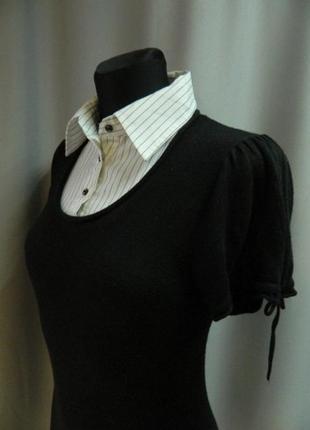 Кофта-блуза женская castro4 фото