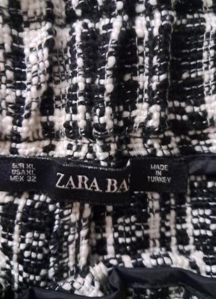 Шорты женские zara3 фото