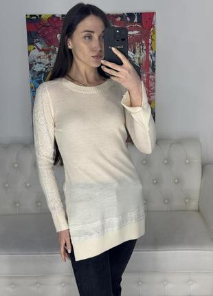 Кофтинка-туніка ermano scervino оригінал