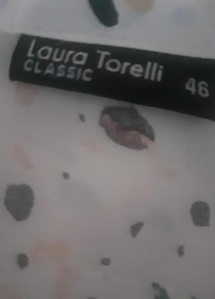 Laura torelli,нимещенка 185гр.4 фото