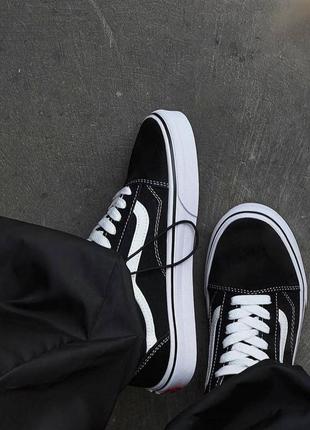 Кросівки vans1 фото