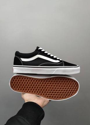 Кросівки vans4 фото