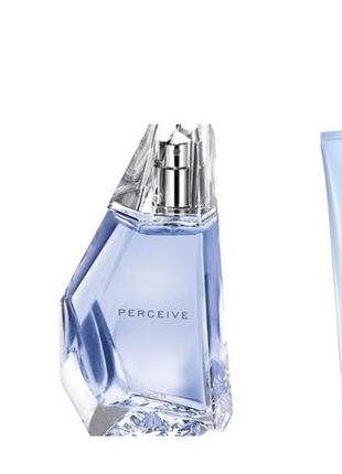 Набор perceive avon (эйвон персив ) для нее1 фото