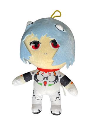 Мягка іграшка корейського стилю (довжина 22 см)