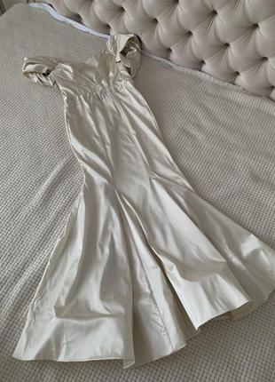 Плаття випускне сукня на випускний5 фото