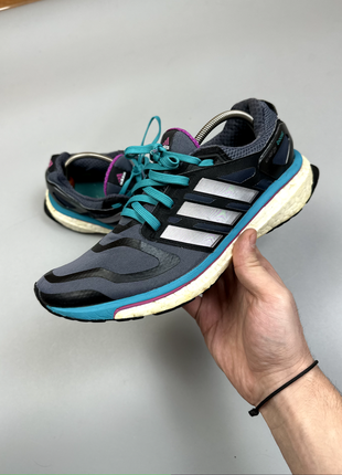 Унисекс беговые adidas energy boost mujer g97559ost 41-42