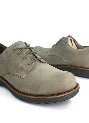 Туфли dansko men's josh oxford1 фото