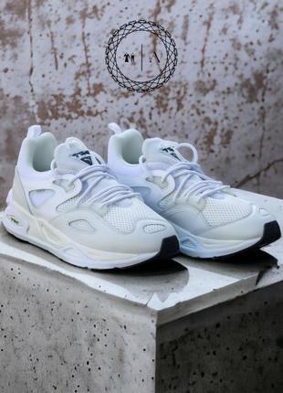 Puma trc blaze pyramids vaporous gray Bon 384957 Fenty Rihanna X Puma 01 2544 151686099