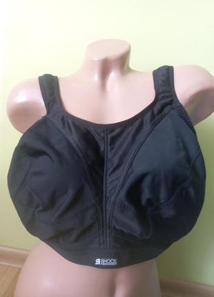 Бюстгальтер м'який без кісточки 80l