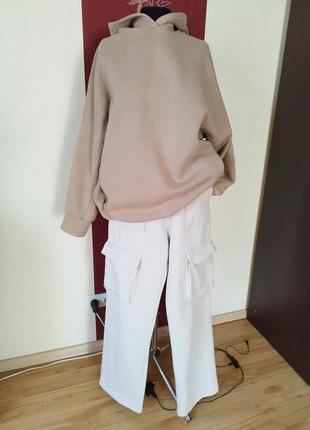 Спортивные штаны карго6 фото