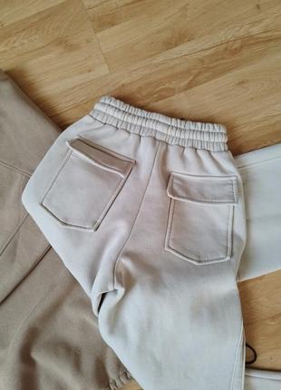 Спортивные штаны карго4 фото