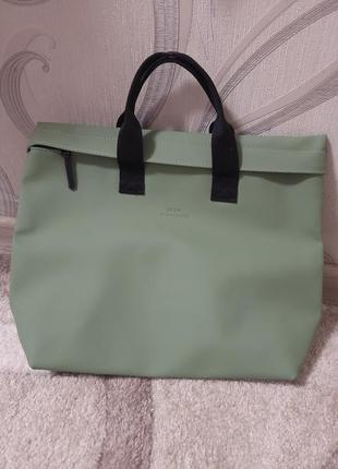 Сумка_рюкзак ucon acrobatics