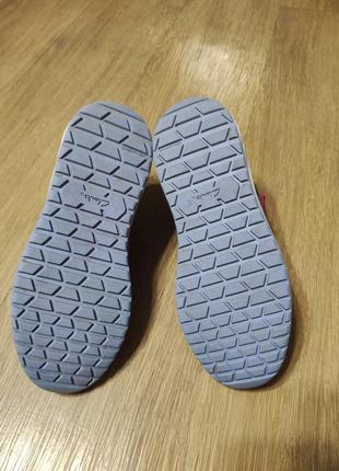Кросівки clarks розмір 35 2