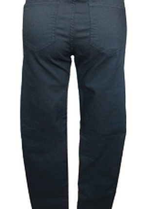 Фірмові джинси чорні слім звужені щільність демісезон/весна літо.жіночі