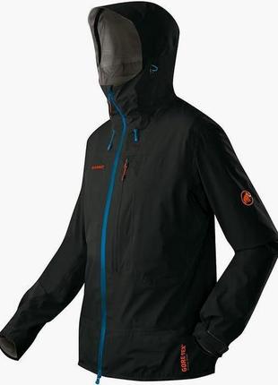 Mammut patagonia arcteryx norrona