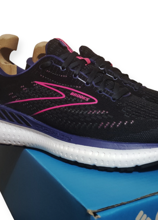 Brooks glycerine 19 розмір 42,5 27,5 см оригінальні чоловічі кросівки нові2 фото