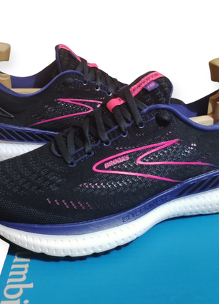 Brooks glycerine 19 розмір 42,5 27,5 см оригінальні чоловічі кросівки нові