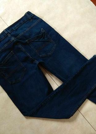Брендовые джинсы скинни с высокой талией blue motion, 42 размер.2 фото