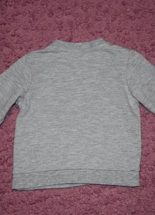 Світшот светр, кофта3 фото