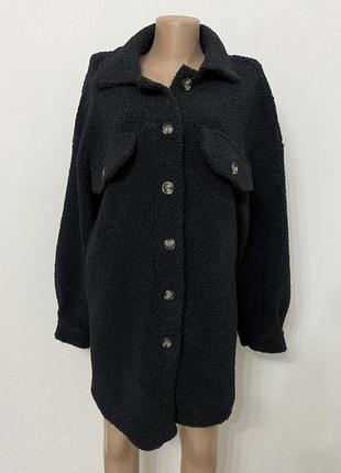 Сорочка shein (teddy) 5