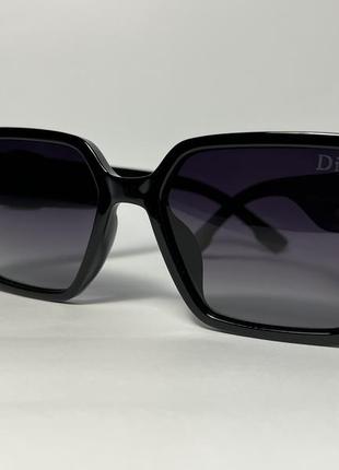Солнцезащитные очки «christian dior»2 фото