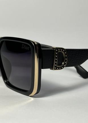 Солнцезащитные очки «christian dior»1 фото