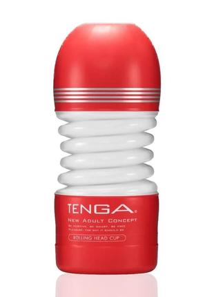 Мастурбатор tenga