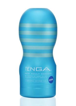 Мастурбатор tenga 4