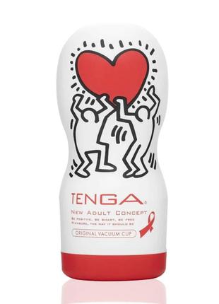 Мастурбатор tenga 5