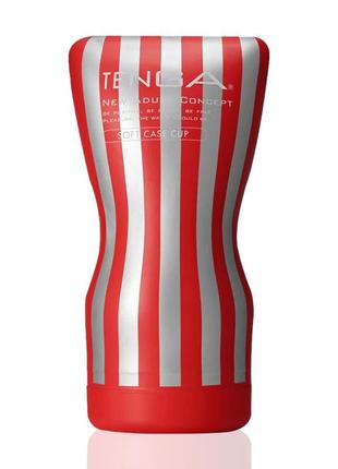Мастурбатор tenga 2
