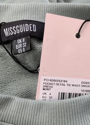 Платье missguided3 фото