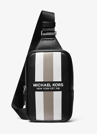 Нова сумка michael kors new york est. 1981