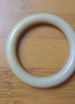 Купить кольцо для металлопластиковых карнизов3 фото