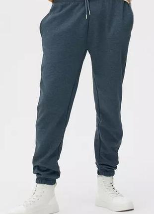 Джоггеры sweatpants primark essential размер м спорт штаны