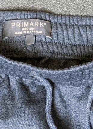 Джогери sweatpants primark essential розмір м спорт-штани4 фото