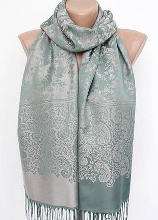 Палантин женский