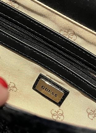 Сумочка guess 5