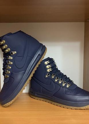 Оригінальні кросівки nike lunar force 1 ‘18 duckboot