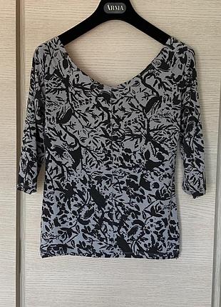 Кофточка дивовижна sarah pacini розмір 2 або s