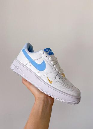 Жіночі кросівки nike air force 1 low  люкс якість