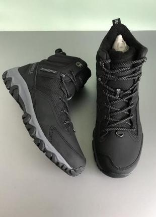 Ботинки merrell thermo akita mid wp