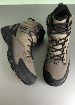 Ботинки merrell thermo akita mid wp5 фото