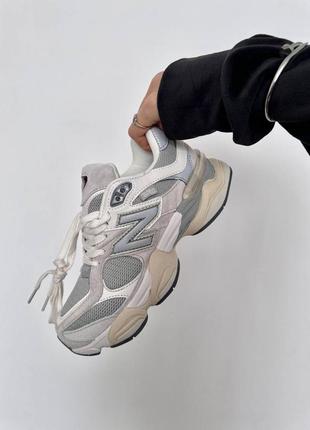 Кросівки Social Status X New Balance Cm1600 Winter In The Hamptons