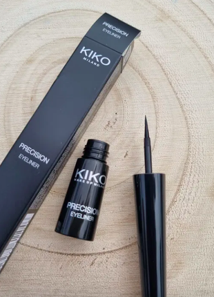 Підводка для очей kiko milano