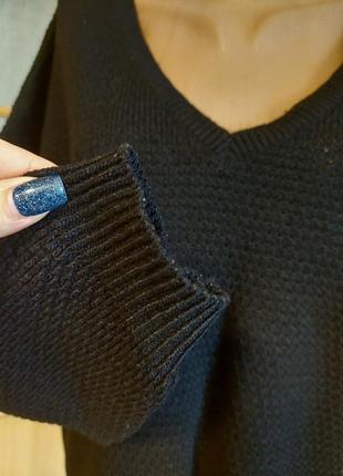 Жіночий светр-світшот5 фото