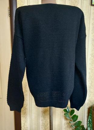 Жіночий светр-пуловер2 фото