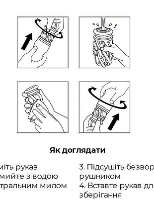 Мастурбатор tenga air-tech 8