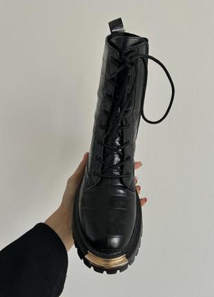 Женские ботинки3 фото