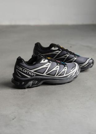 Кроссовки zapatillas de running salomon Pulse mixta amortiguación media
