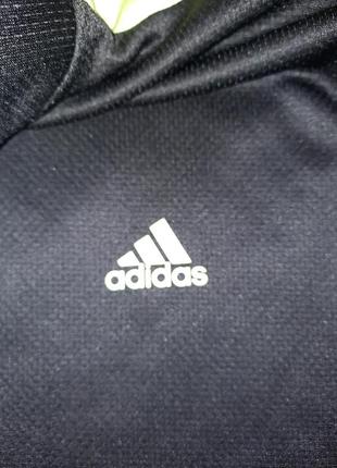 Мужская спортивная кофта adidas8 фото